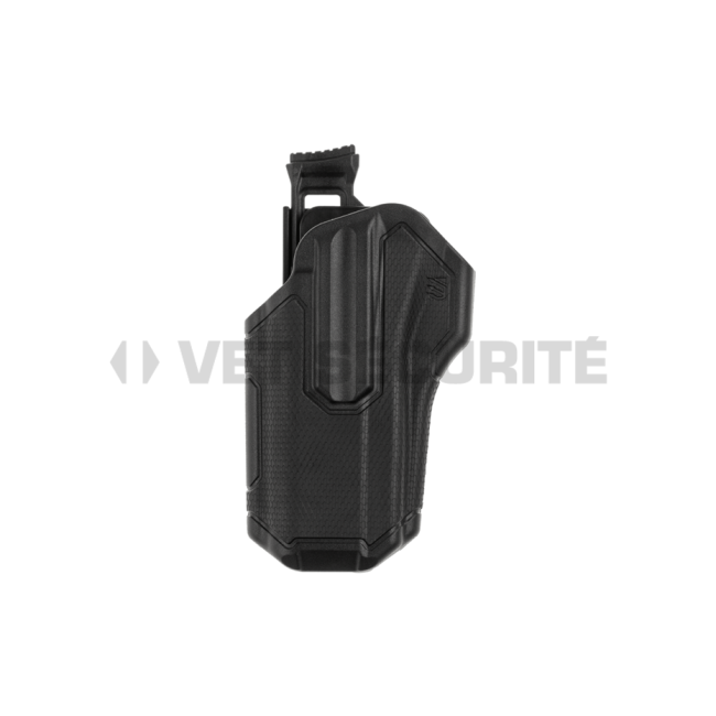 Omnivore Holster Left noir - blackhawk