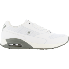 Arbeitsschuhe Justin O1 ESD SRC grau - Safety Jogger Professional