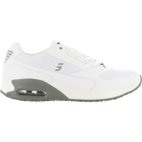 Buty robocze Justin O1 ESD SRC szare - Safety Jogger Professional