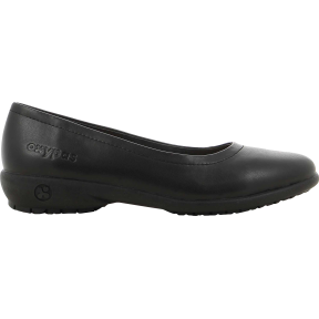 Chaussures de travail Julia OB SRC noir - Safety Jogger Professional