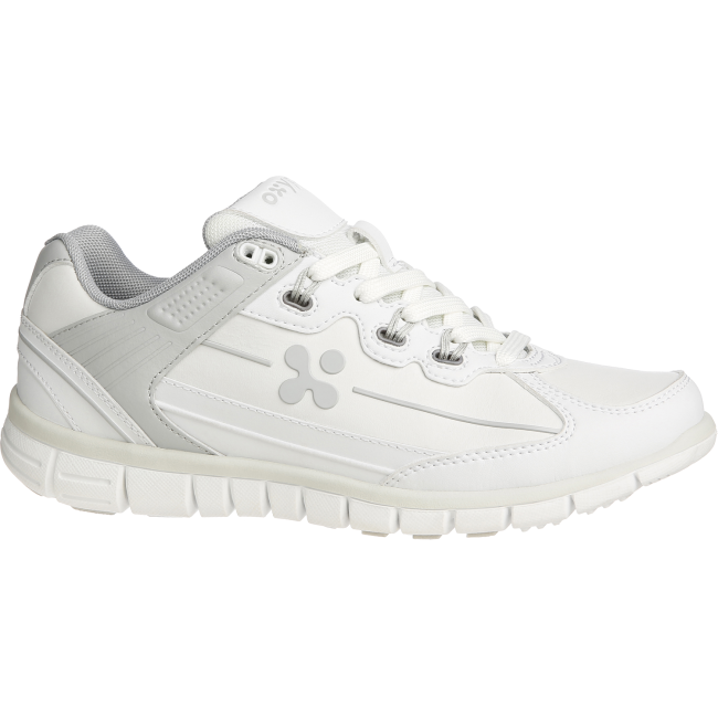 Werksneakers HENNY OB E SRA wit/grijs - Safety Jogger Professional