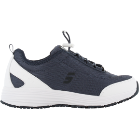 Baskets de travail homme James OB SRA marine - Safety Jogger Professional
