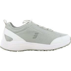 Heren werksneakers James OB SRA grijs - Safety Jogger Professional