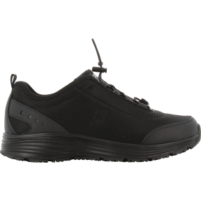 Baskets de travail homme James OB SRA noir - Safety Jogger Professional