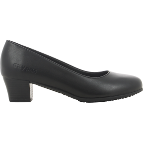 Chaussures à talon professionnelle JULINE SRA noir - SAFETY JOGGER PROFESSIONAL