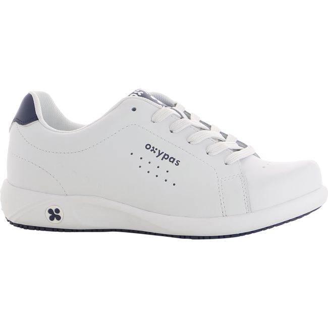 Damen-Arbeitsschuhe Eva O1 SRC ESD weiß - Safety Jogger Professional