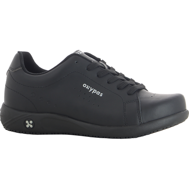 Damskie buty robocze Eva O1 SRC ESD czarne - Safety Jogger Professional