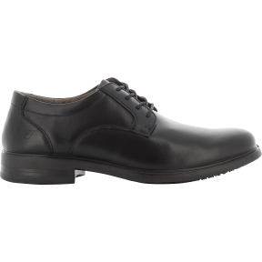Klassische Uniformschuhe BERLIN SCHWARZ PRO - SAFETY JOGGER PROFESSIONAL