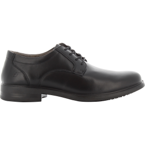 Klasyczne buty mundurowe BERLIN CZARNY PRO - SAFETY JOGGER PROFESSIONAL