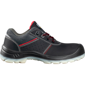 Chaussures de sécurité basses Vallis S3 ESD SRC - Safety Jogger Industrial