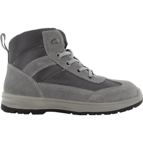 Chaussures de sécurité élégante mi-haute Femme S1P SRC BOTANIC - SAFETY JOGGER INDUSTRIAL