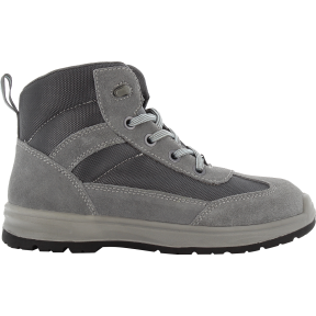 Chaussures de sécurité élégante mi-haute Femme S1P SRC BOTANIC - SAFETY JOGGER INDUSTRIAL