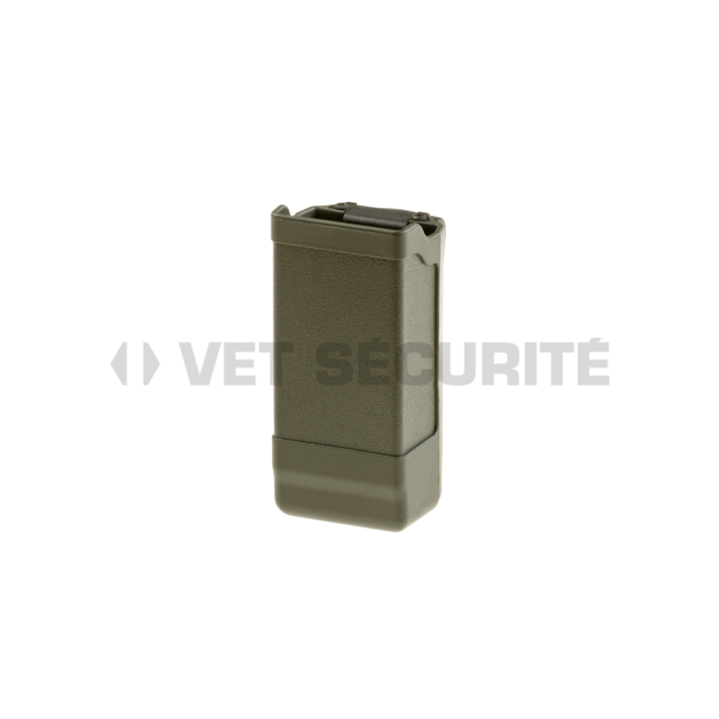 Holster dubbele Row groen - blackhawk