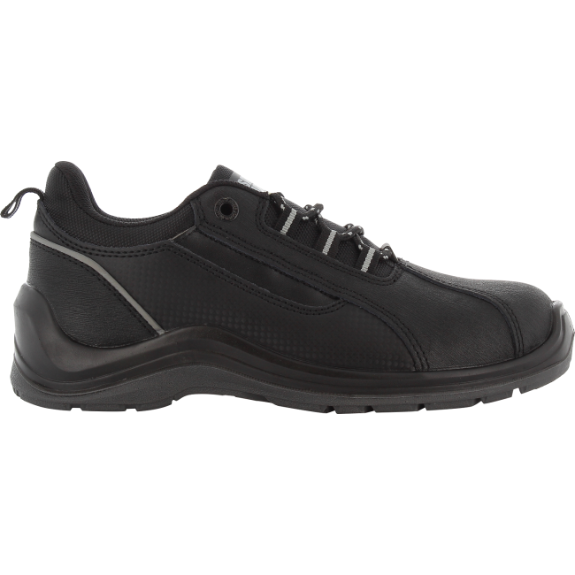 Sicherheitsschuhe niedrig ADVANCE S1P SRC - Safety Jogger Industrial