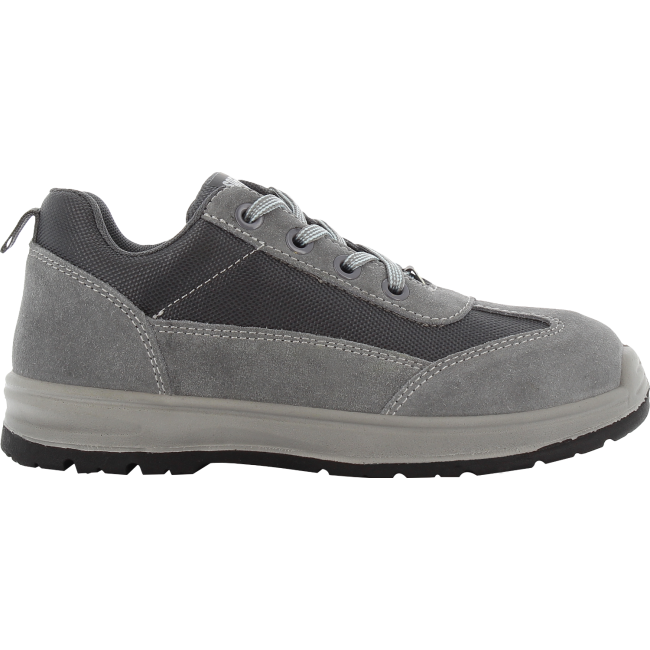 Veiligheidsschoenen laag Organic S1P SRC - Safety Jogger Industrial
