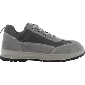Chaussures de sécurité basse Organic S1P SRC - Safety Jogger Industrial