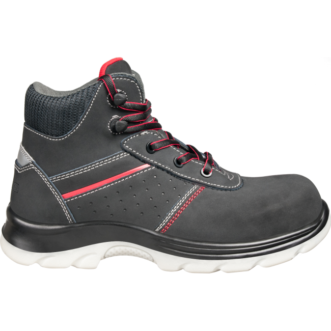 Veiligheidsschoenen Montis S3 ESD SRC - Safety Jogger Industrial