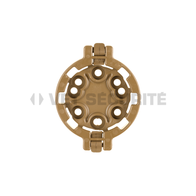 Adapter Serpa Quick Female coyote - blackhawk