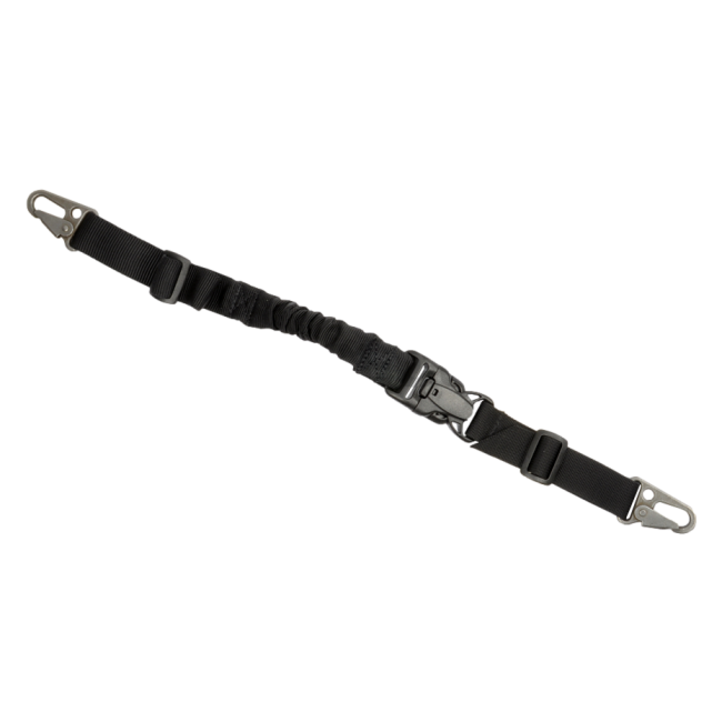 Harnais tactique amovible STRIKE noir - blackhawk