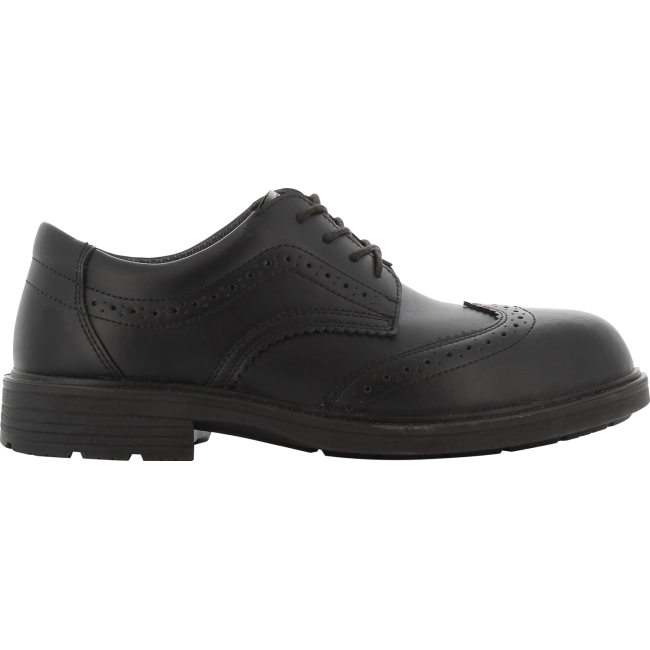 Chaussures de sécurité Manager S3 ESD SRC - Safety Jogger Industrial