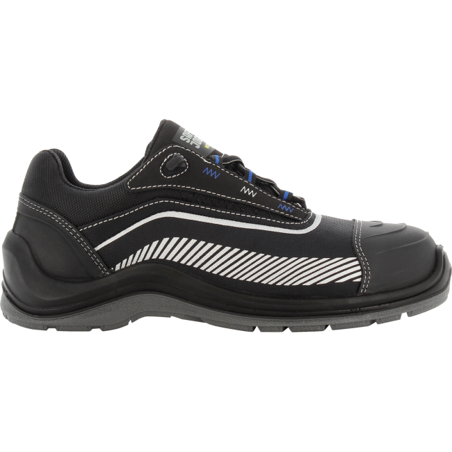 Chaussures de sécurité Dynamica S3 ESD SRC - Safety Jogger Industrial
