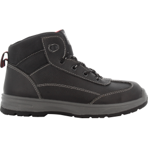 Chaussures de sécurité femme BESTLADY S3 noir - Safety Jogger Industrial