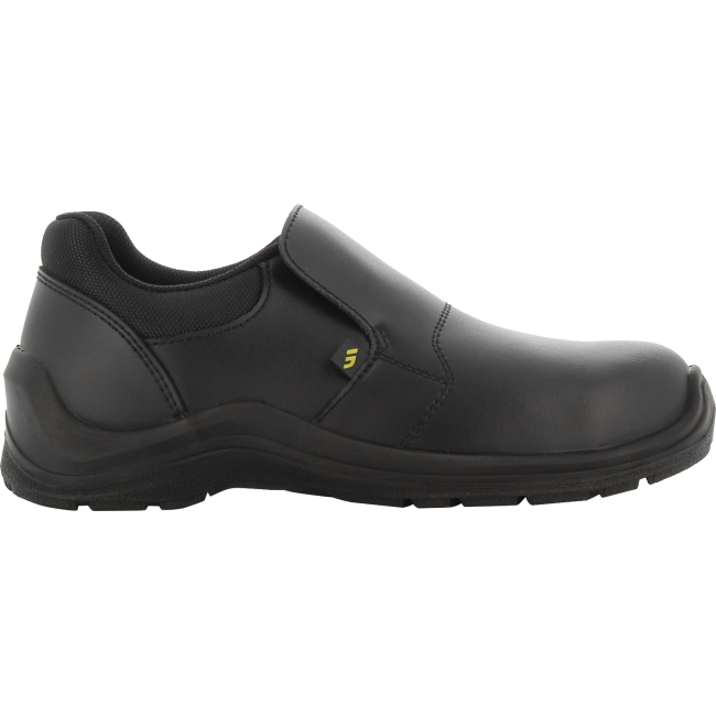 Sicherheitsschuhe Dolce S3 SRC schwarz - Safety Jogger Industrial