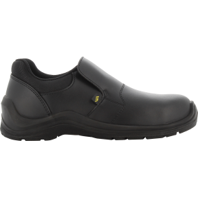 Chaussures de sécurité Dolce S3 SRC noir - Safety Jogger Industrial