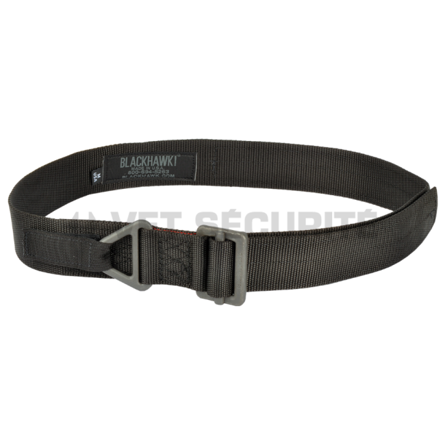 Pasek CQB Emergency Rigger's Belt Czarny - Blackhawk