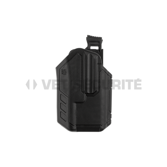 Kabura Omnivore dla broni ze Streamlight TLR-1/2 czarna - Blackhawk