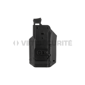 Holster Omnivore pour arme avec Streamlight TLR-1/2 noir - Blackhawk
