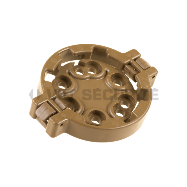 Adaptateur femelle SERPA Quick coyote - Blackhawk