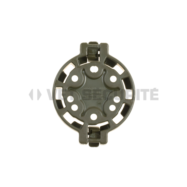 Adaptateur femelle SERPA Quick vert - Blackhawk