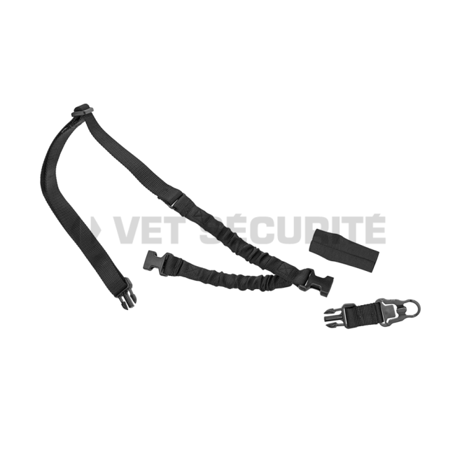Storm XT harnas zwart - Blackhawk