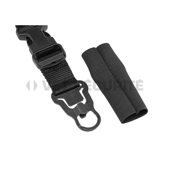 Szelki Storm XT czarne - Blackhawk