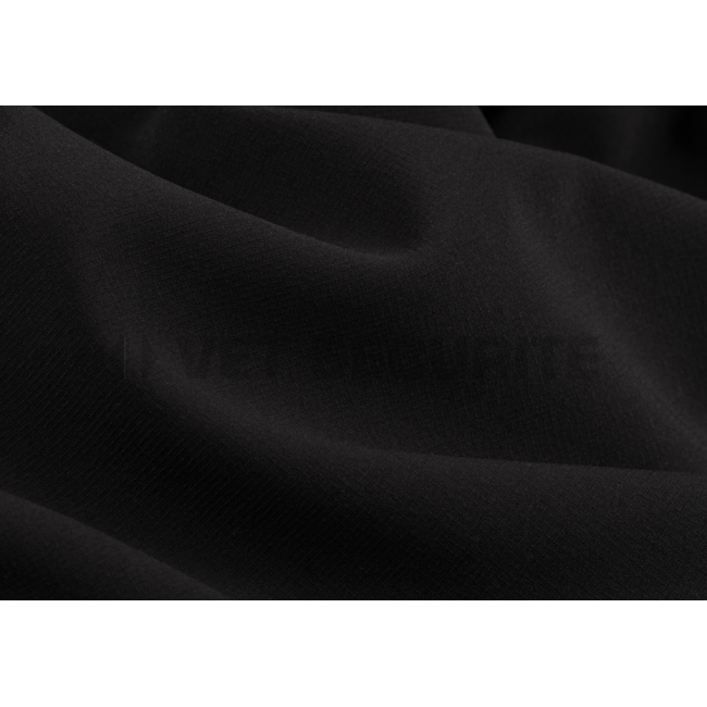 Veste softshell Audax noir - Clawgear