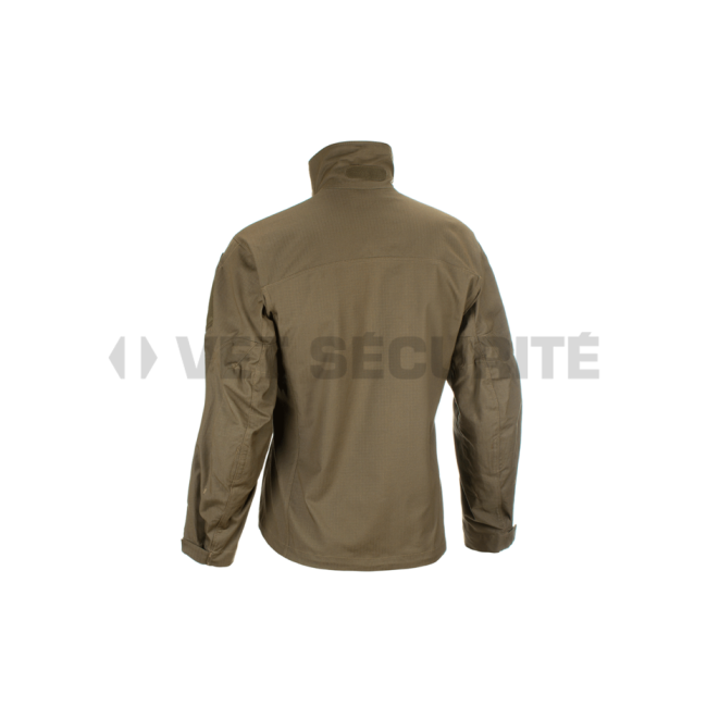 Vest Raider Field MK IV tarmac - Clawgear