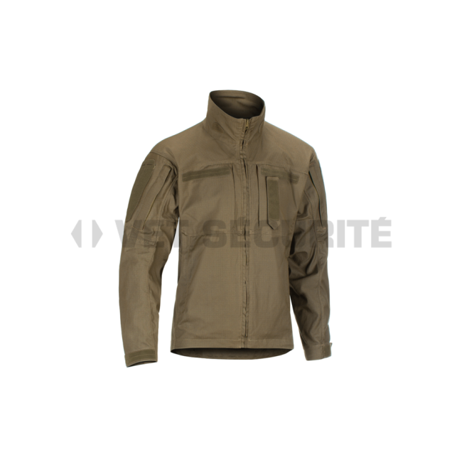 Veste Raider Field MK IV tarmac - Clawgear