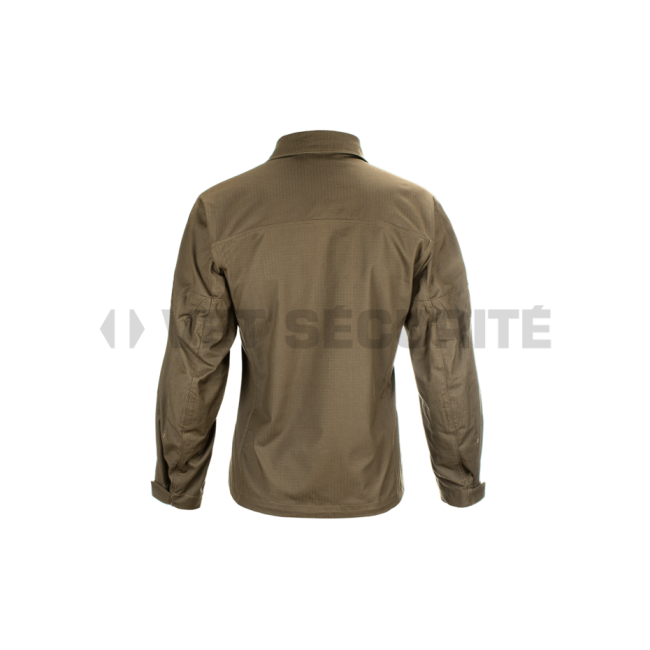 Vest Raider Field MK IV tarmac - Clawgear