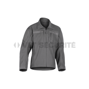 Veste Raider Field MK IV gris - Clawgear