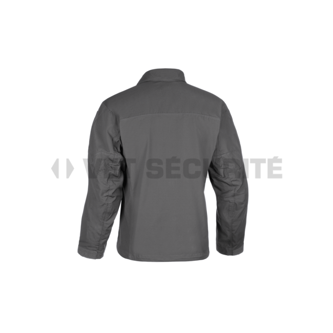 Veste Raider Field MK IV gris - Clawgear
