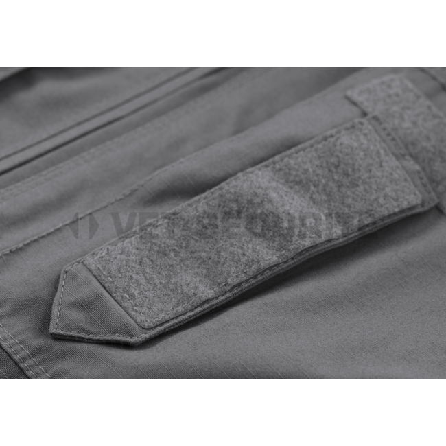 Veste Raider Field MK IV gris - Clawgear