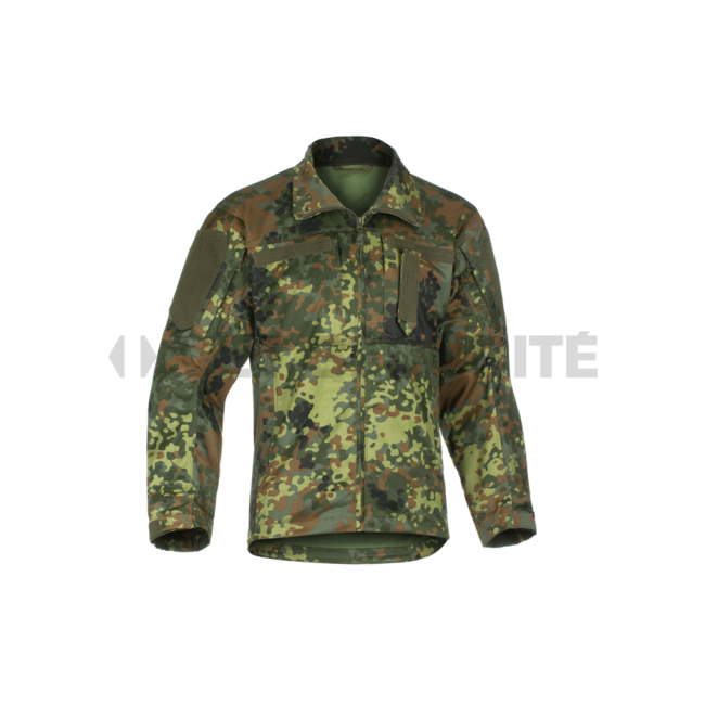 Raider Field MK IV Jacke Flecktarn - Clawgear