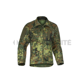 Raider Field MK IV vest flecktarn - Clawgear