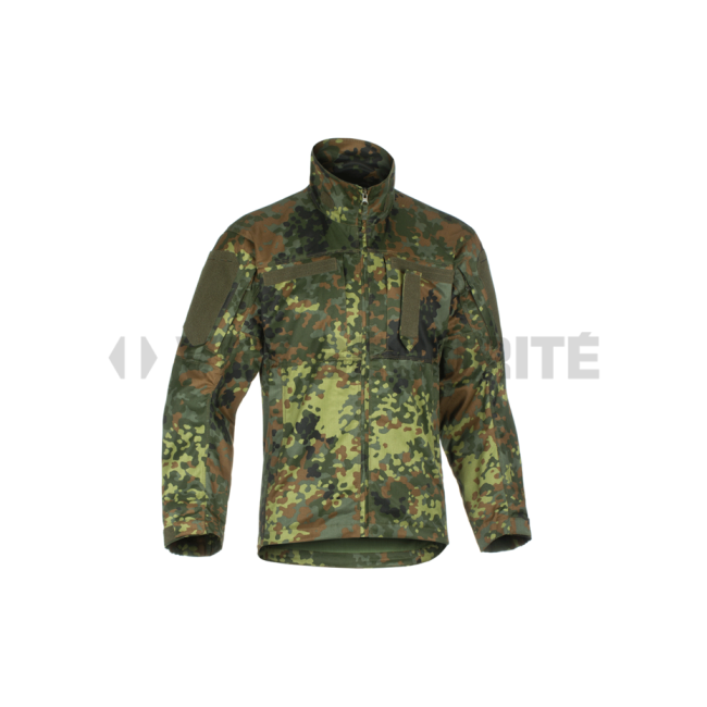 Veste Raider Field MK IV flecktarn - Clawgear
