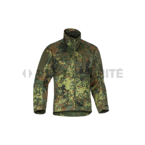 Kamizelka Raider Field MK IV flecktarn - Clawgear
