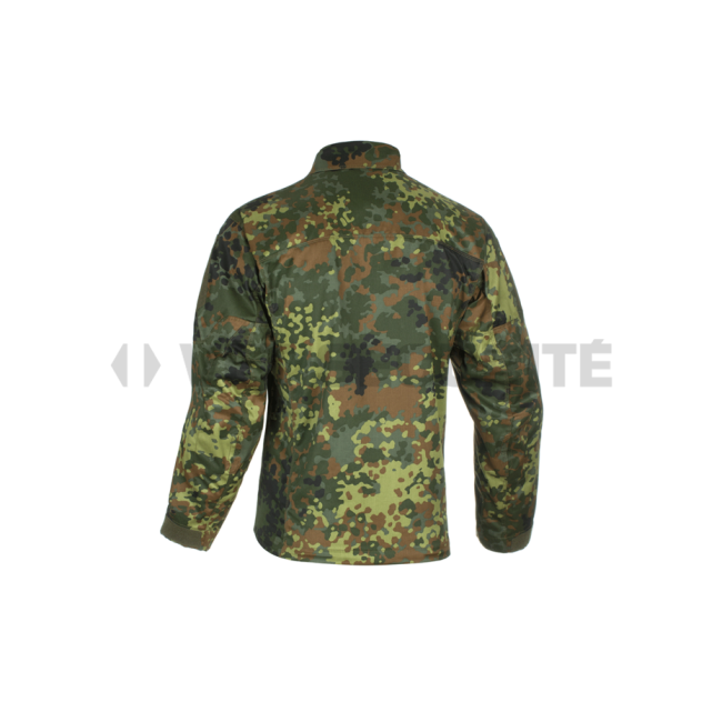 Veste Raider Field MK IV flecktarn - Clawgear
