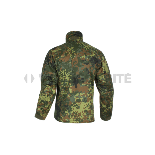 Raider Field MK IV vest flecktarn - Clawgear