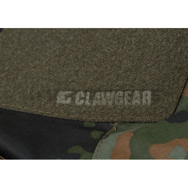 Veste Raider Field MK IV flecktarn - Clawgear