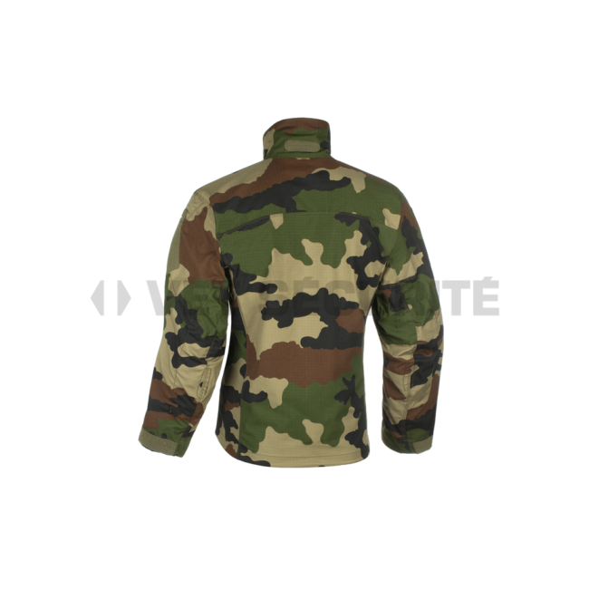 Veste Raider Field MK IV cam CE - Clawgear